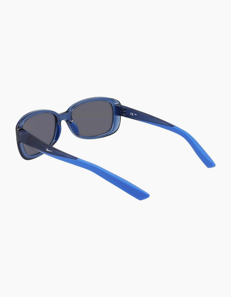 Breeze Oval Sunglasses