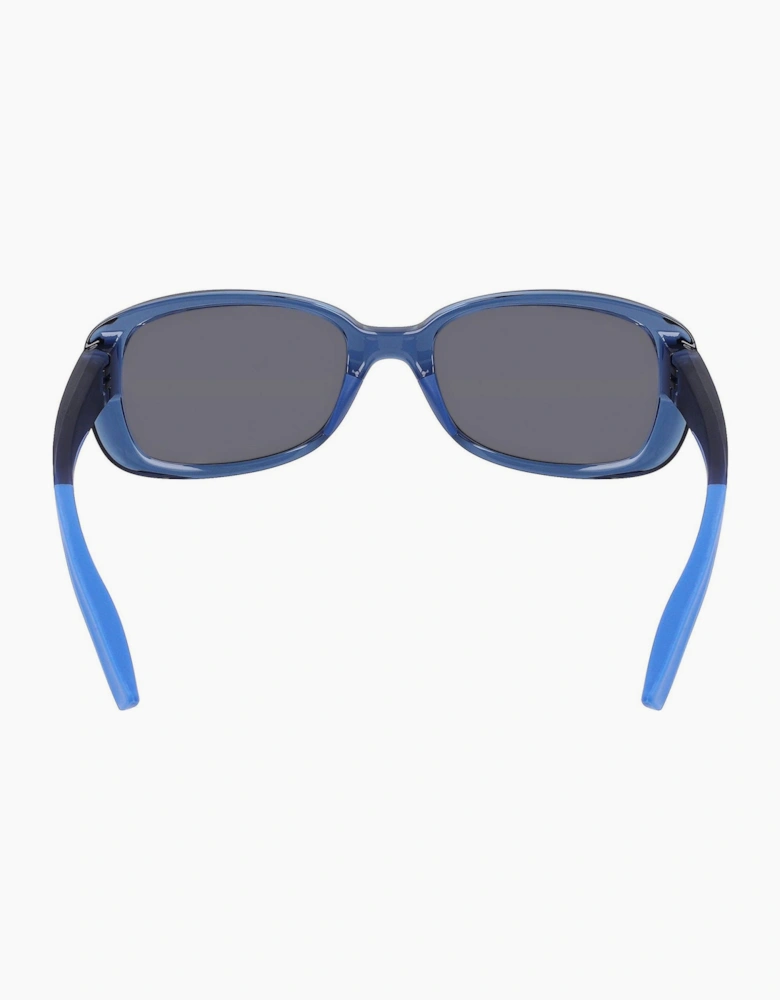 Breeze Oval Sunglasses