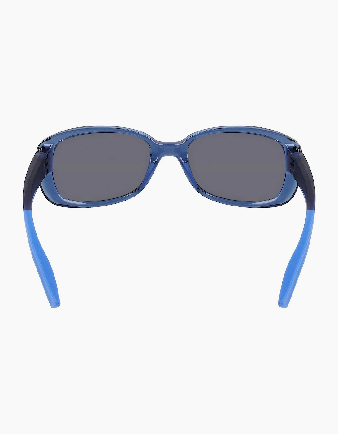 Breeze Oval Sunglasses