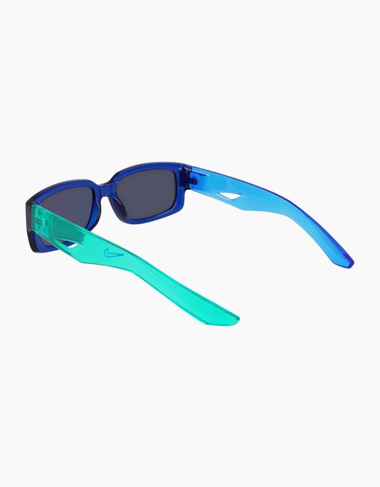I Rectangle Sunglasses