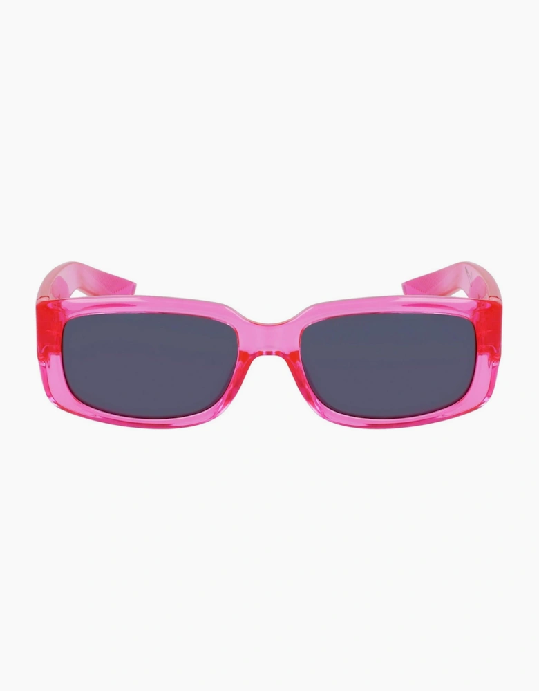 I Rectangle Sunglasses