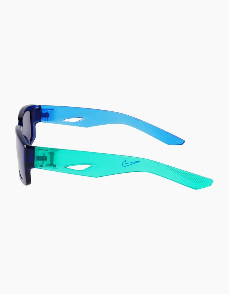 I Rectangle Sunglasses