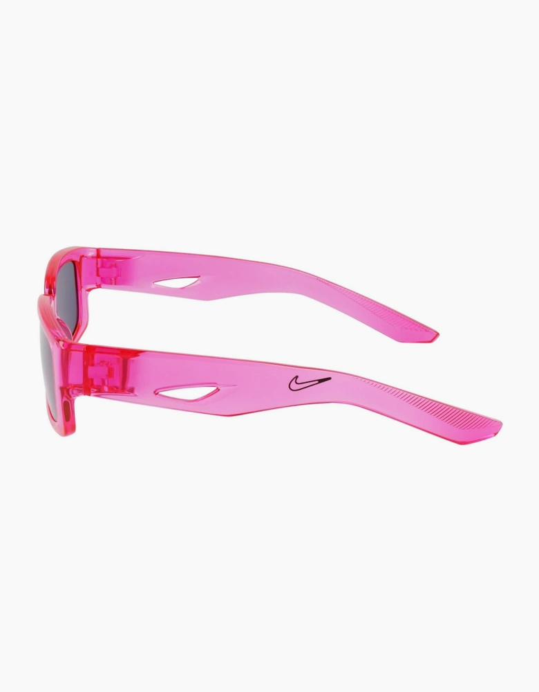 I Rectangle Sunglasses