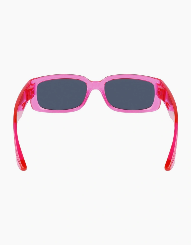 I Rectangle Sunglasses