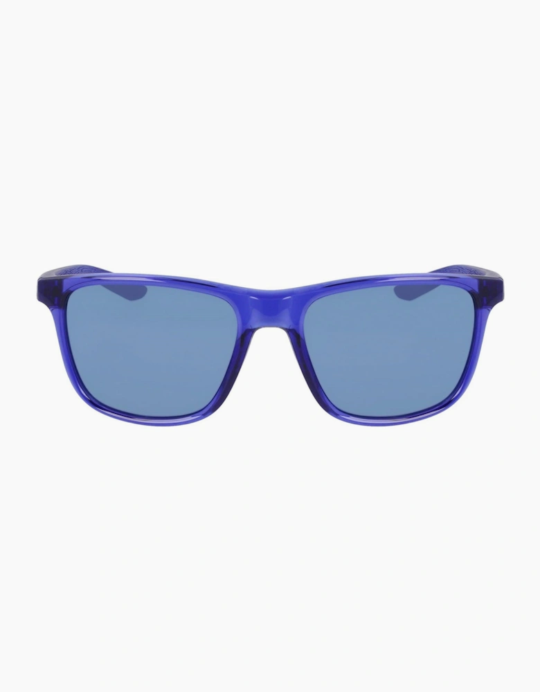Ascent Square Sunglasses