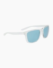 Clear/Teal Lens