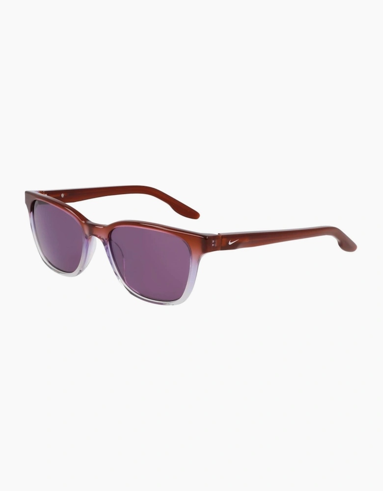 Shadow Square Sunglasses
