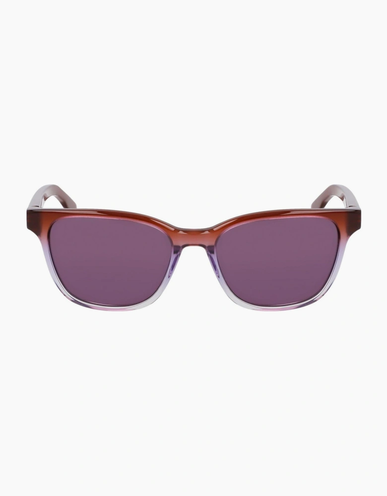 Shadow Square Sunglasses
