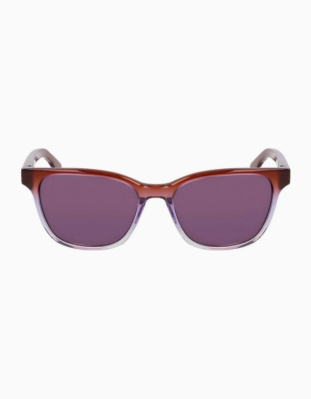 Shadow Square Sunglasses