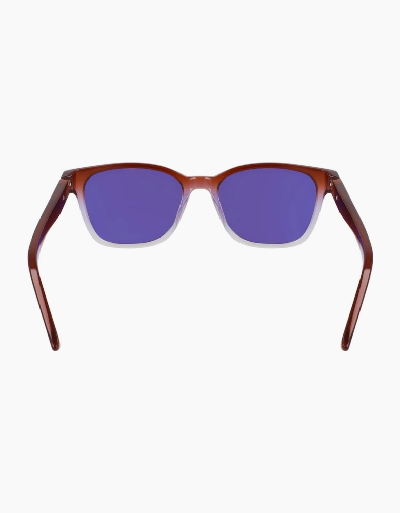 Shadow Square Sunglasses