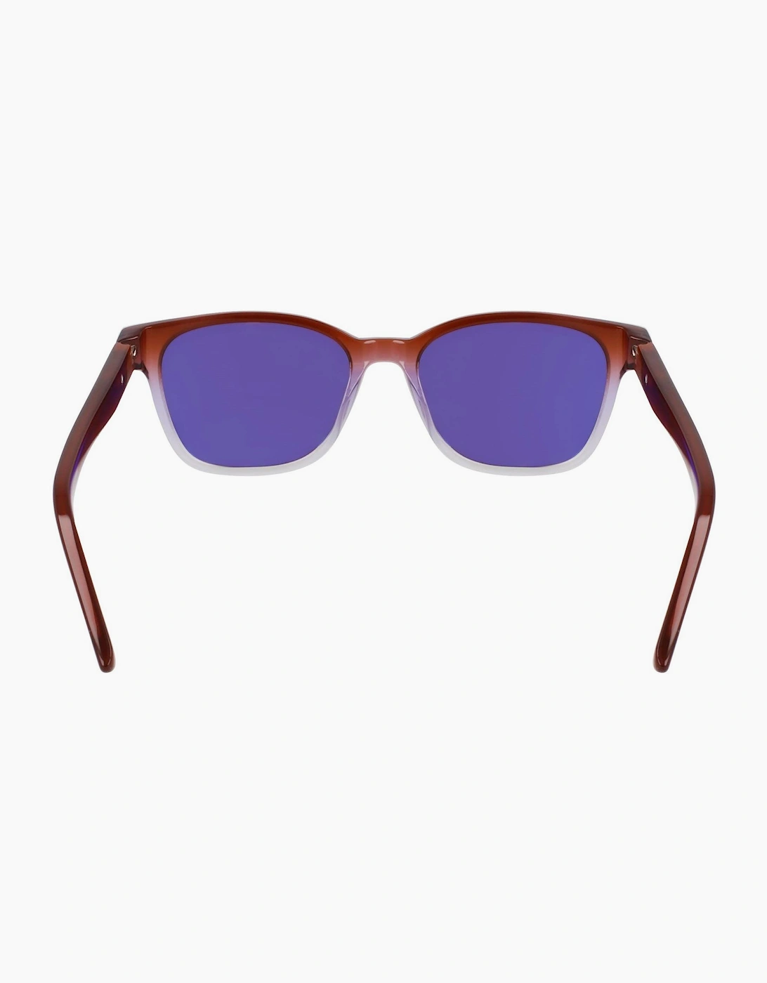 Shadow Square Sunglasses
