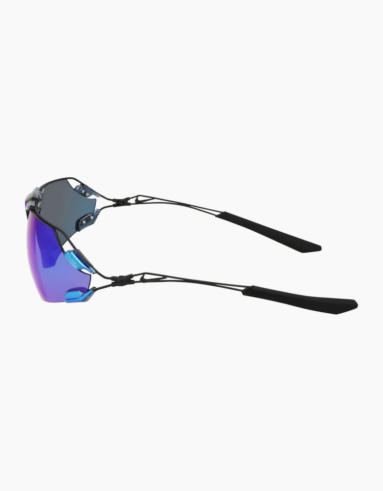 Edge Wrap Sunglasses