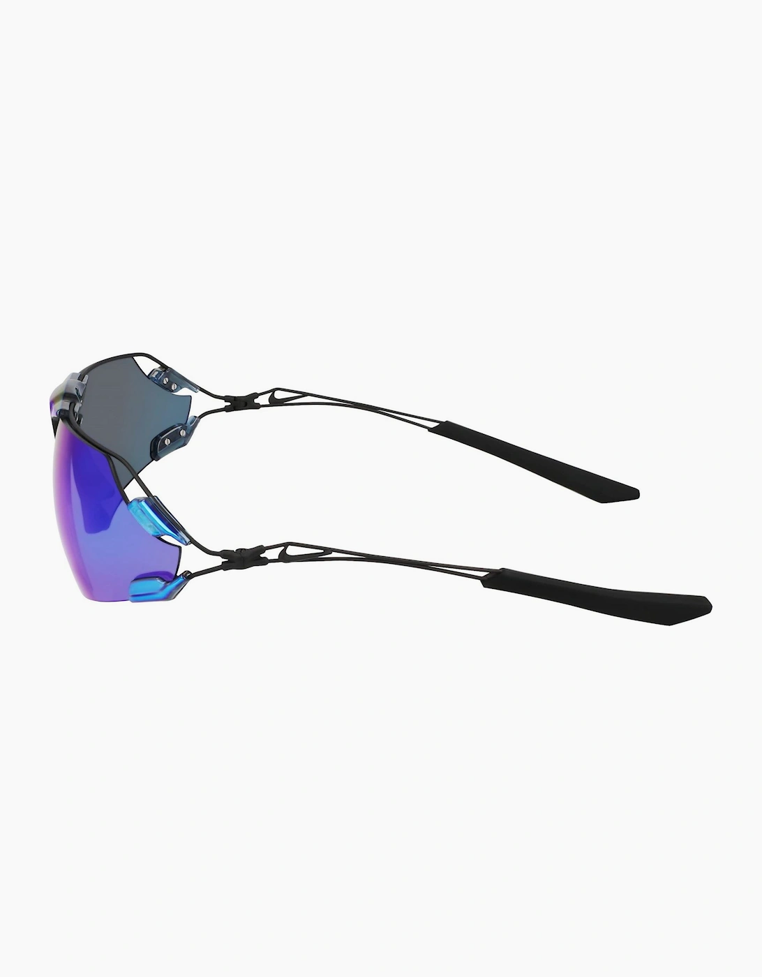 Edge Wrap Sunglasses