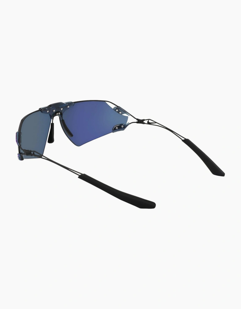 Edge Wrap Sunglasses
