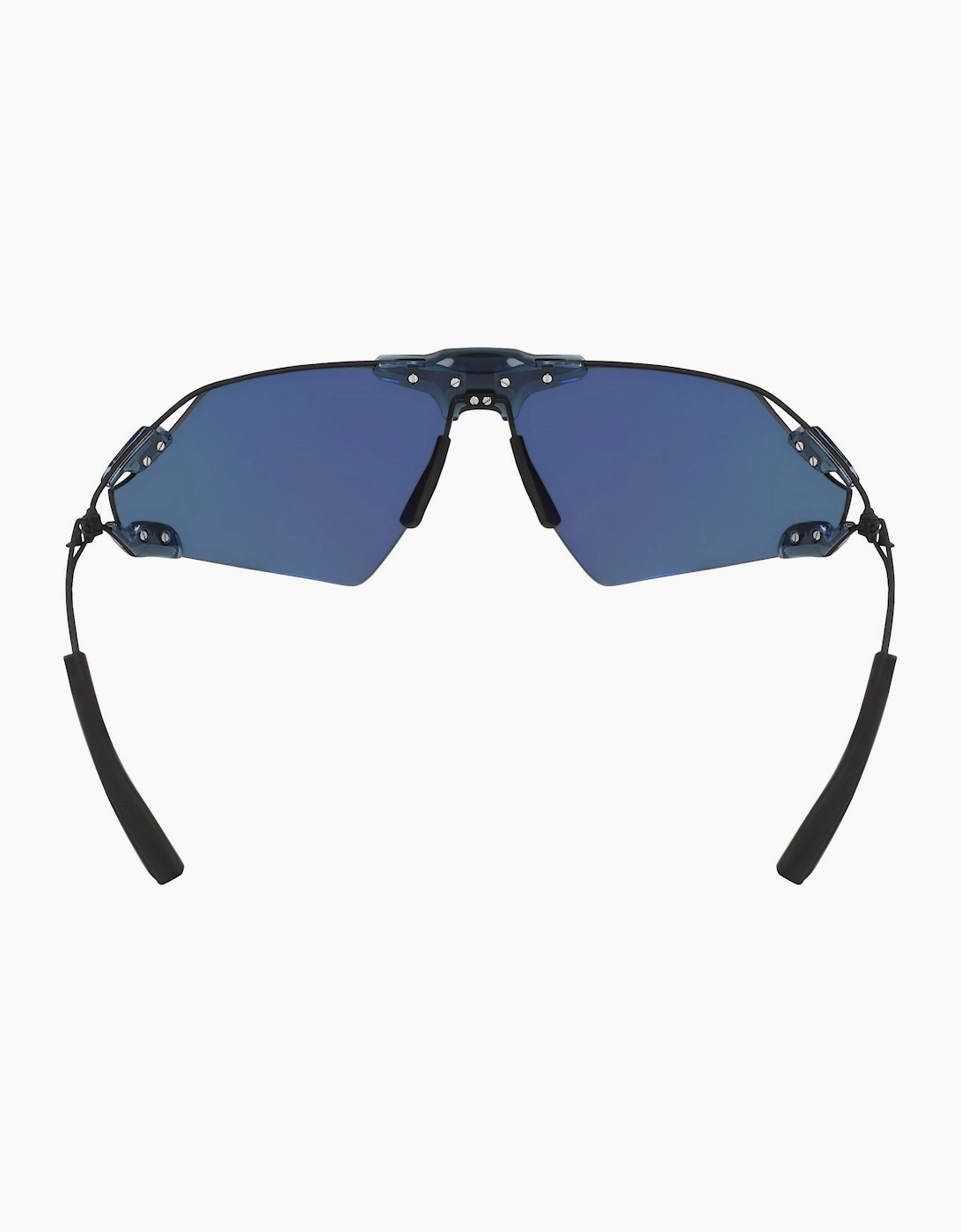 Edge Wrap Sunglasses