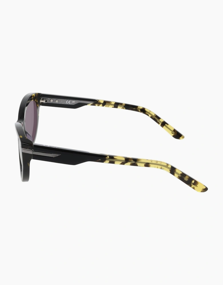Fawn Cat Eye Sunglasses