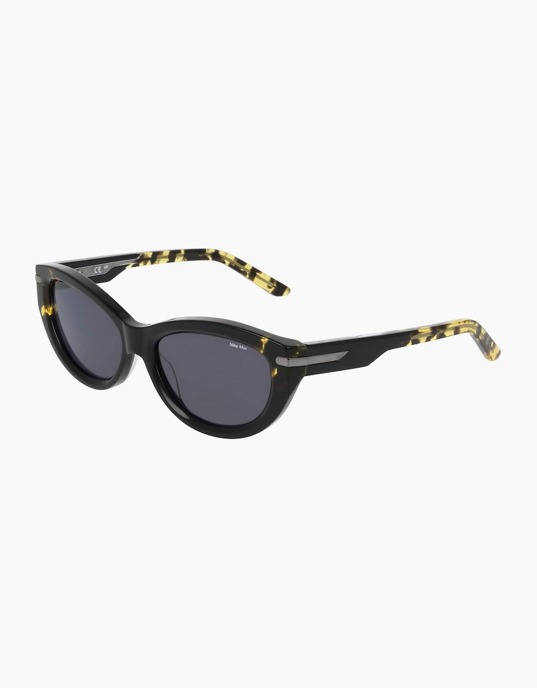 Fawn Cat Eye Sunglasses