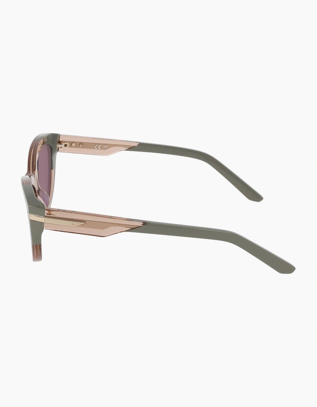 Fawn Cat Eye Sunglasses