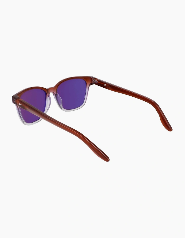 Shadow Square Sunglasses