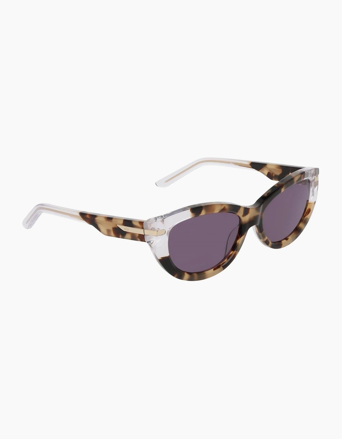 Fawn Cat Eye Sunglasses