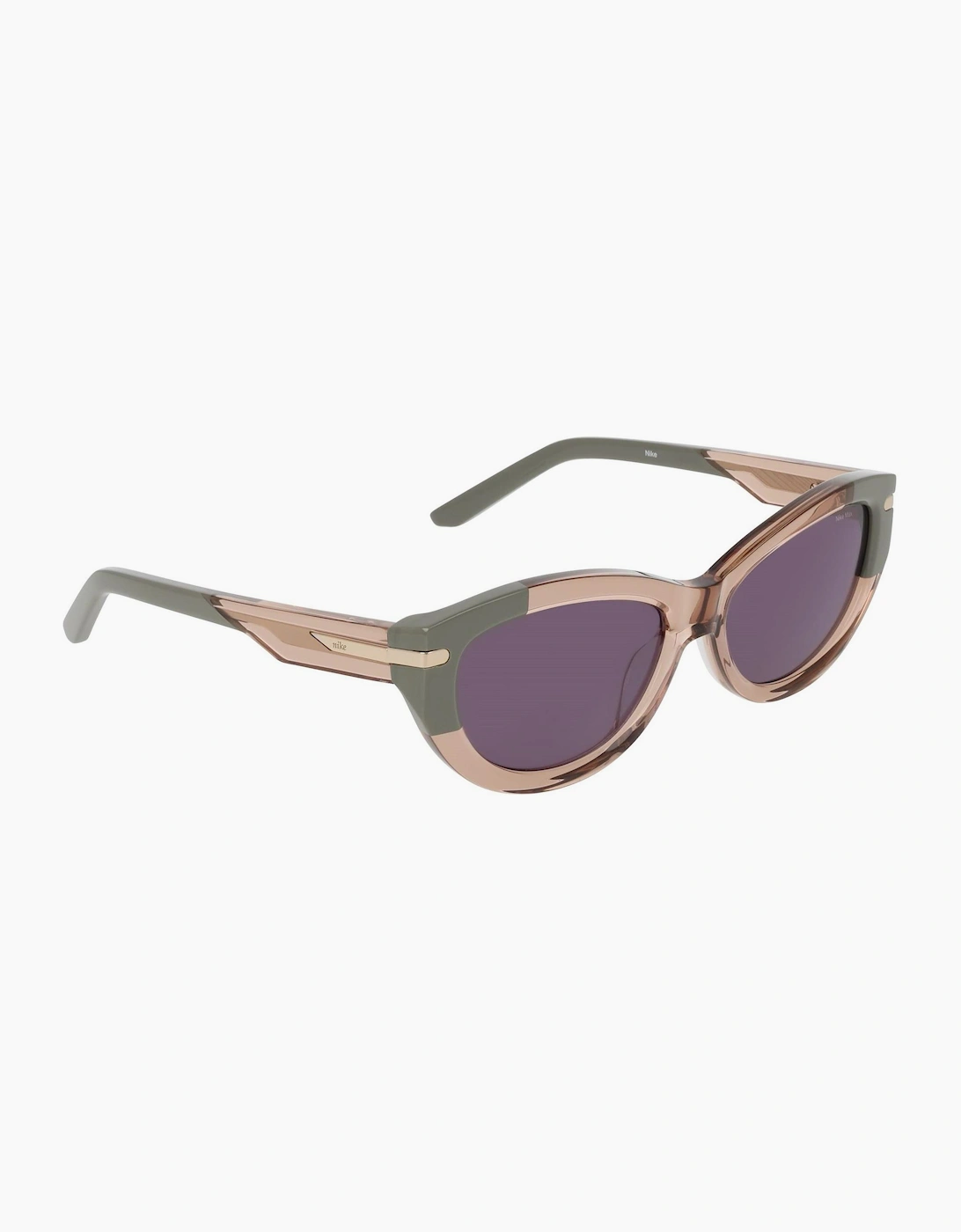 Fawn Cat Eye Sunglasses