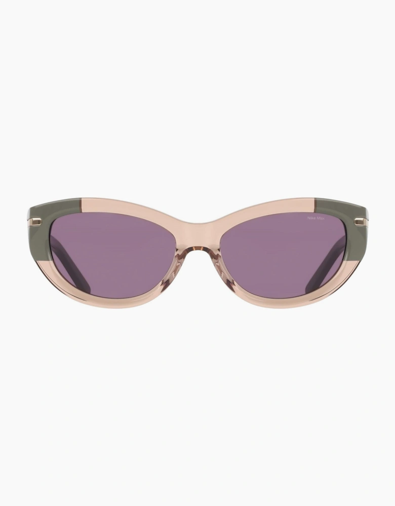 Fawn Cat Eye Sunglasses