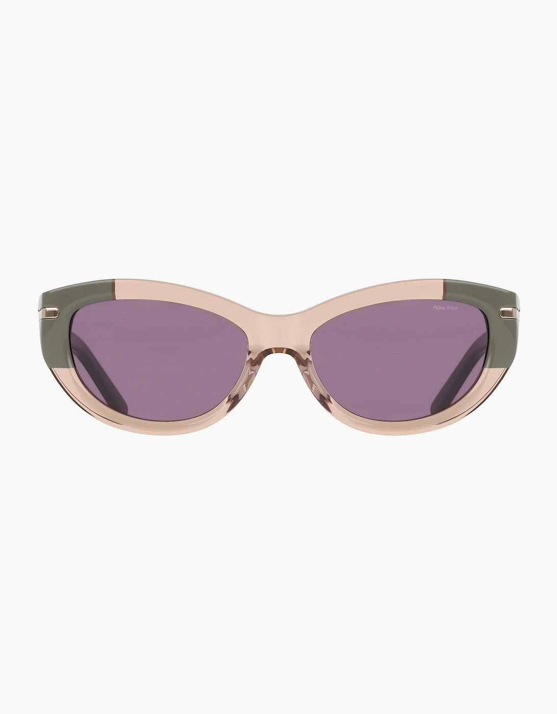 Fawn Cat Eye Sunglasses
