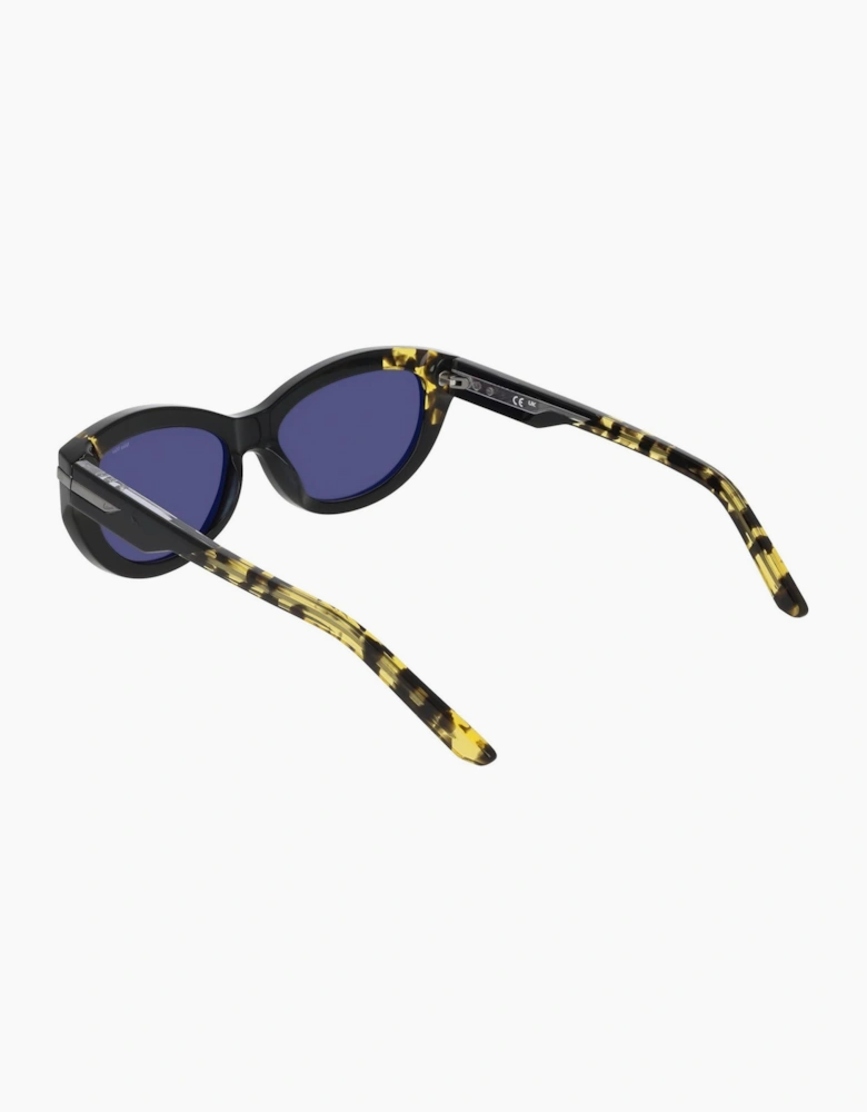 Fawn Cat Eye Sunglasses