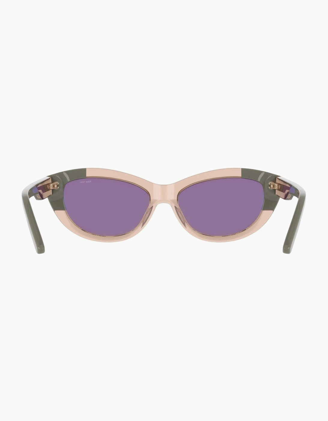 Fawn Cat Eye Sunglasses