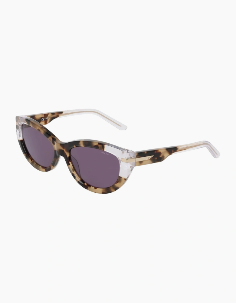 Fawn Cat Eye Sunglasses