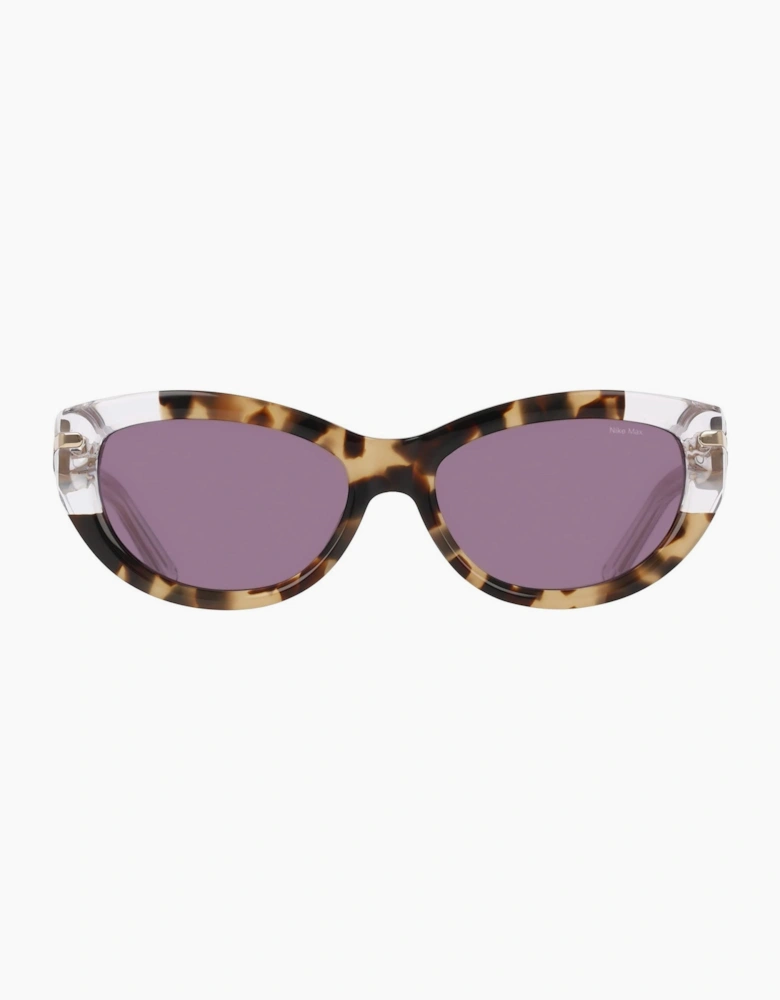 Fawn Cat Eye Sunglasses