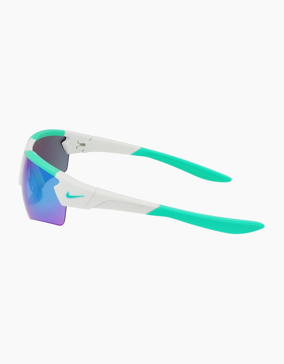 Duo Wrap Sunglasses
