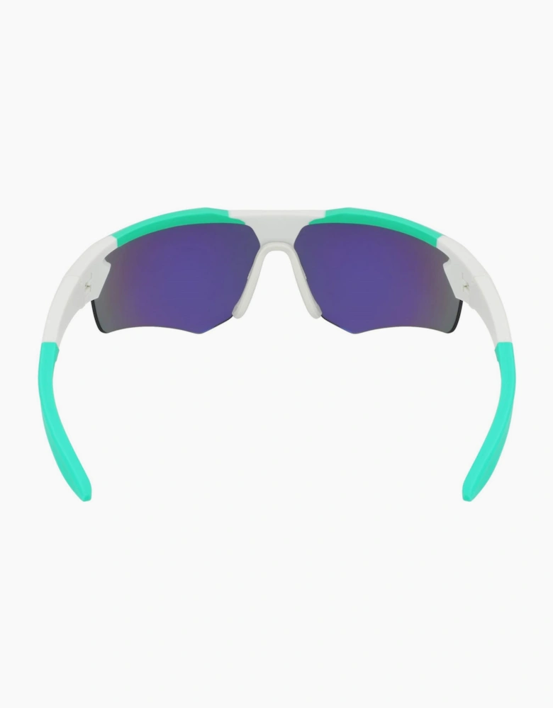 Duo Wrap Sunglasses