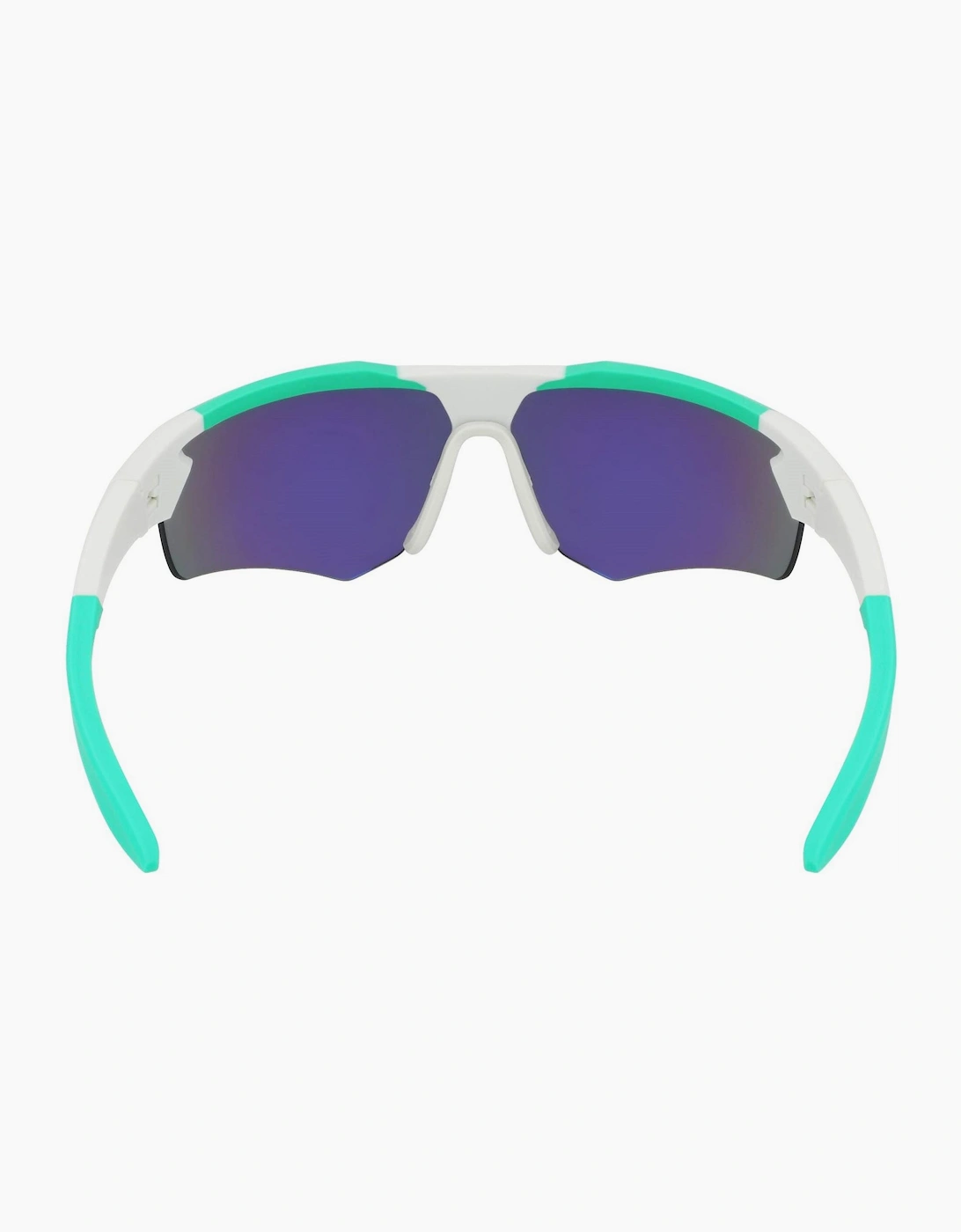 Duo Wrap Sunglasses