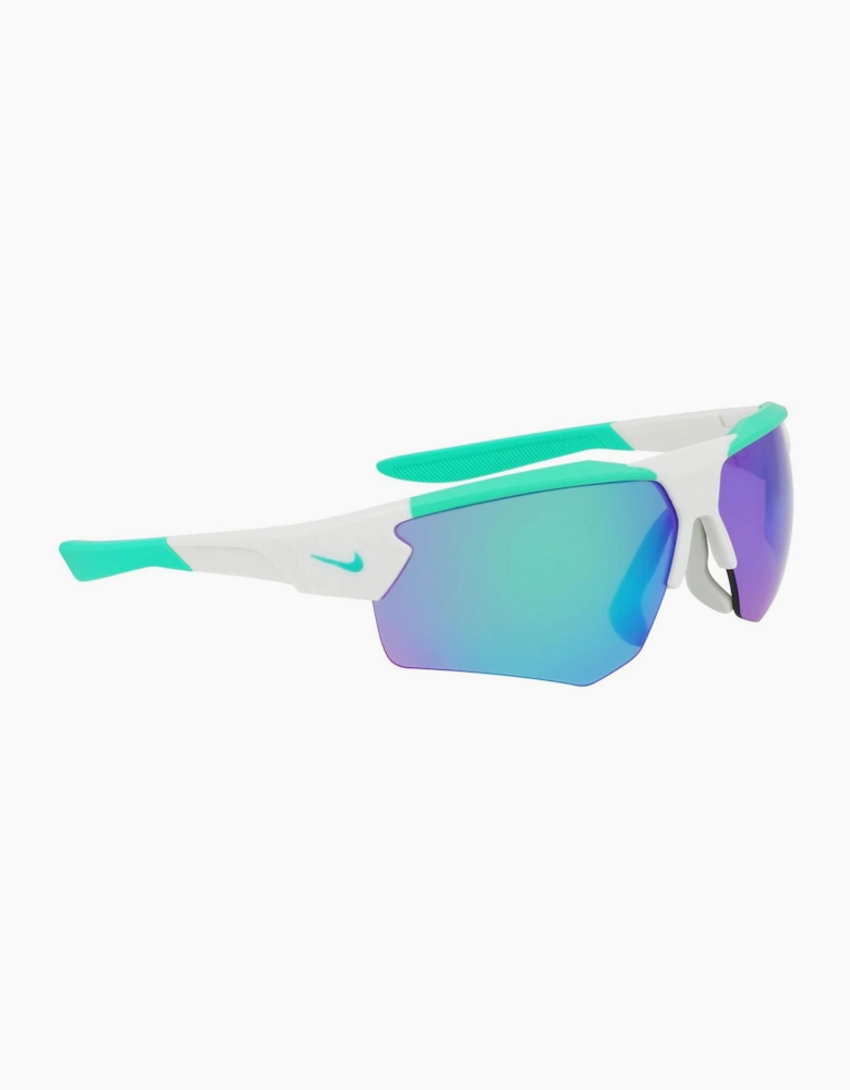 Duo Wrap Sunglasses