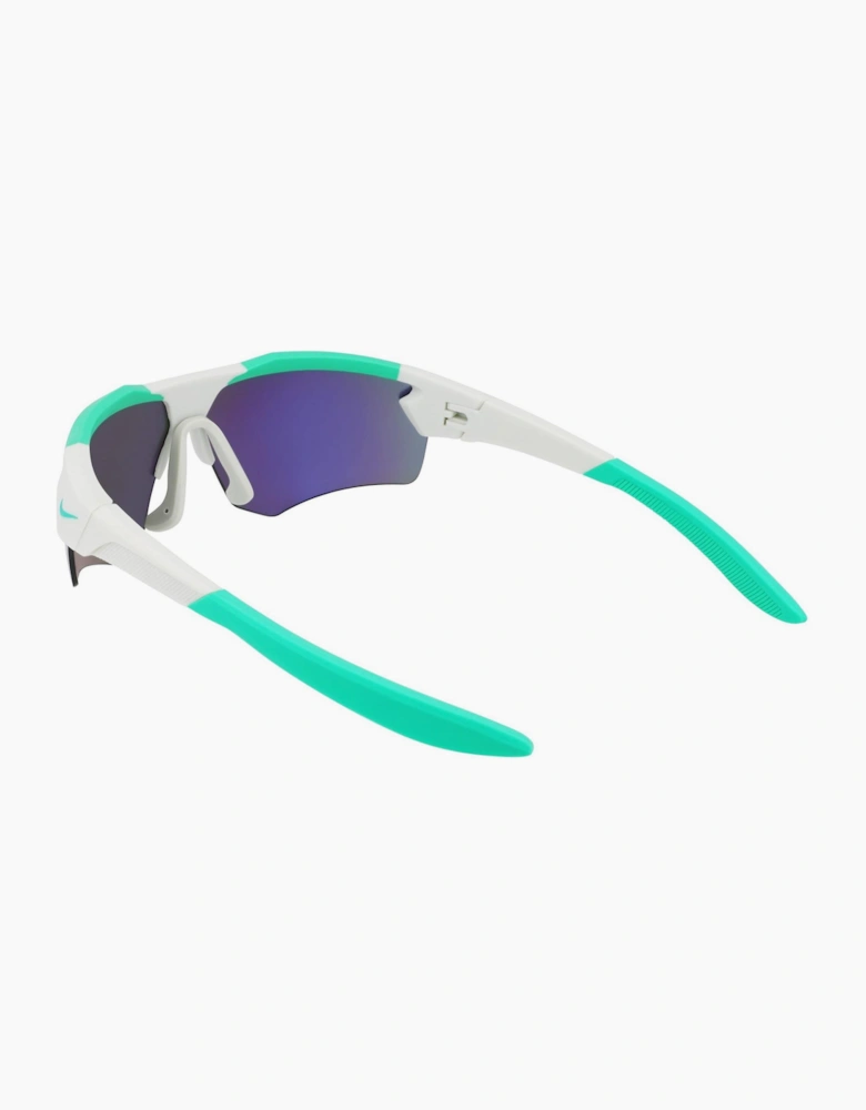 Duo Wrap Sunglasses