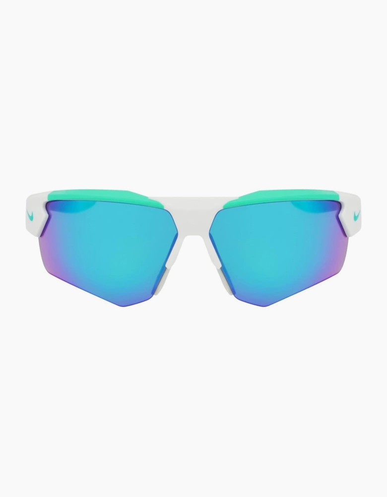 Duo Wrap Sunglasses