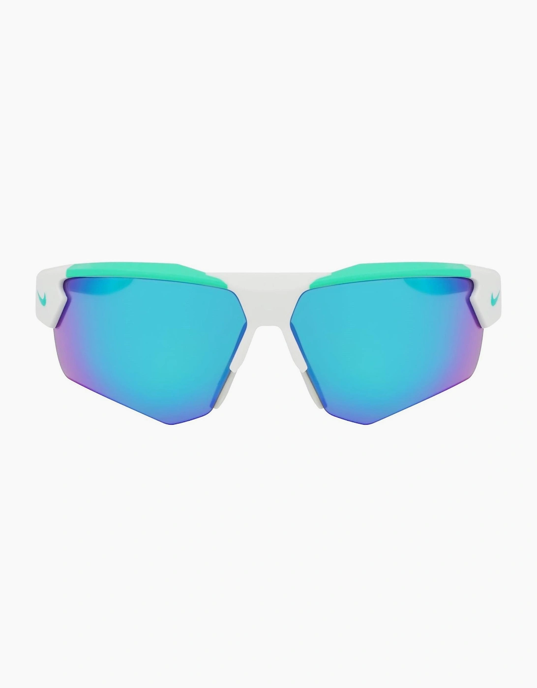 Duo Wrap Sunglasses