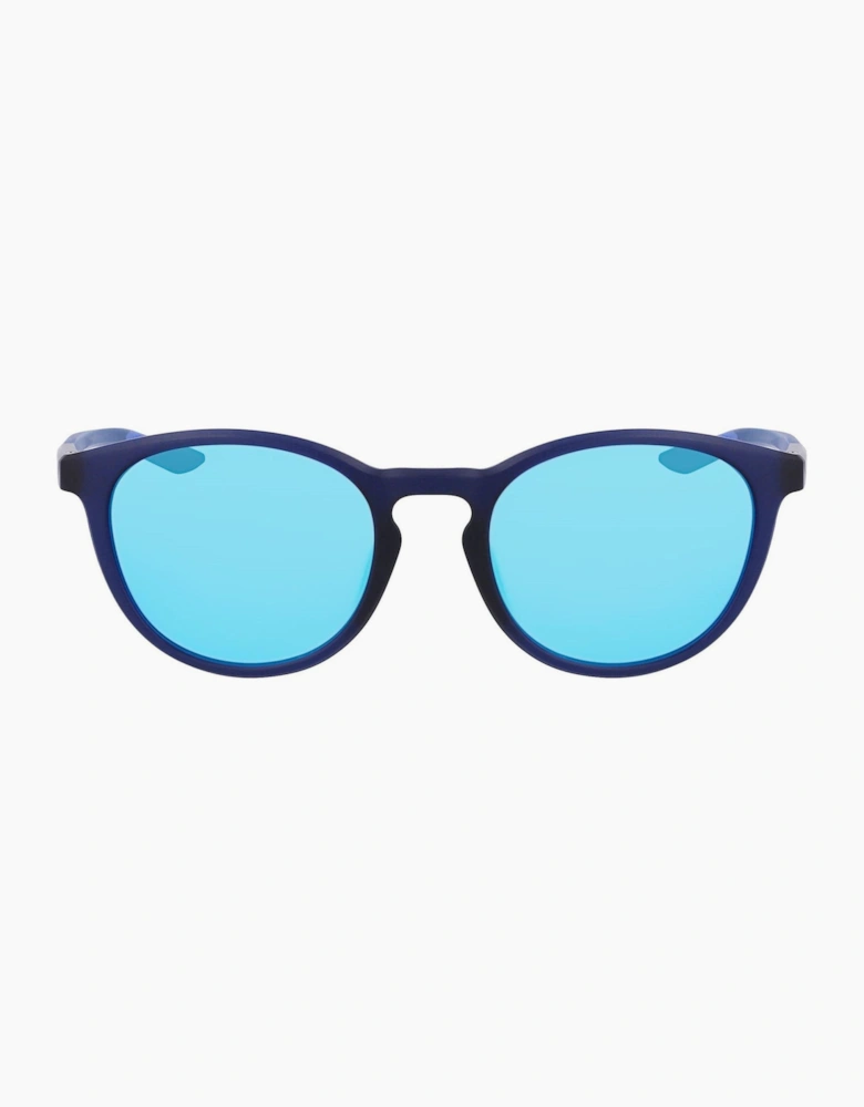 M Round Sunglasses