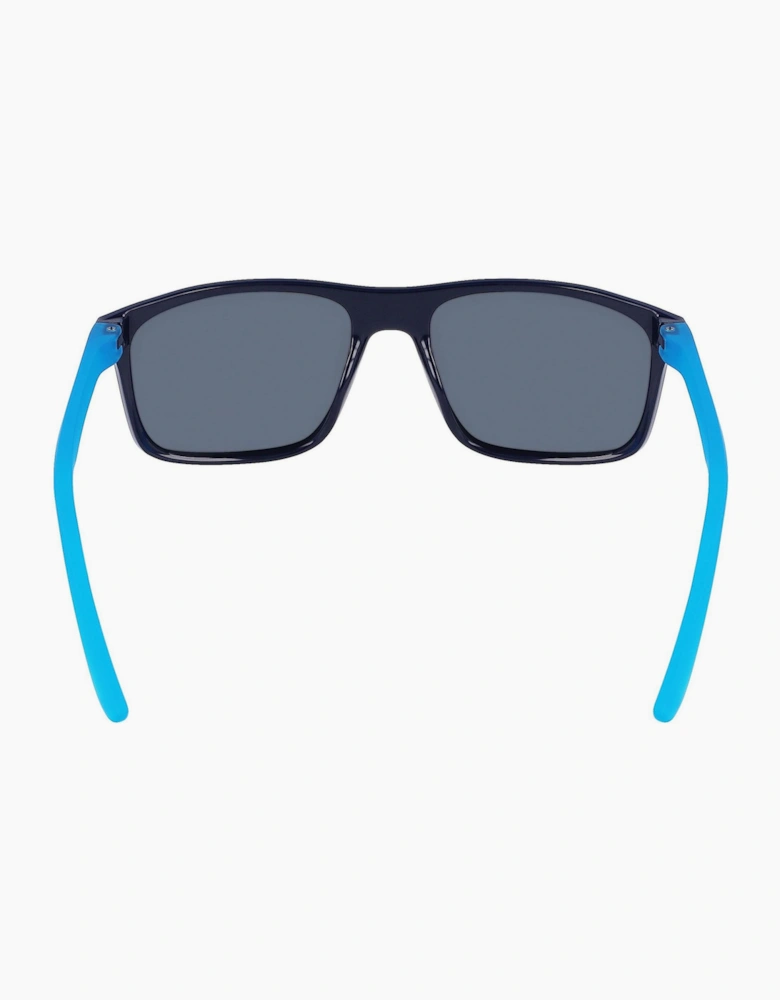 P Rectangle Sunglasses