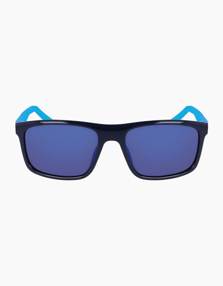 P Rectangle Sunglasses