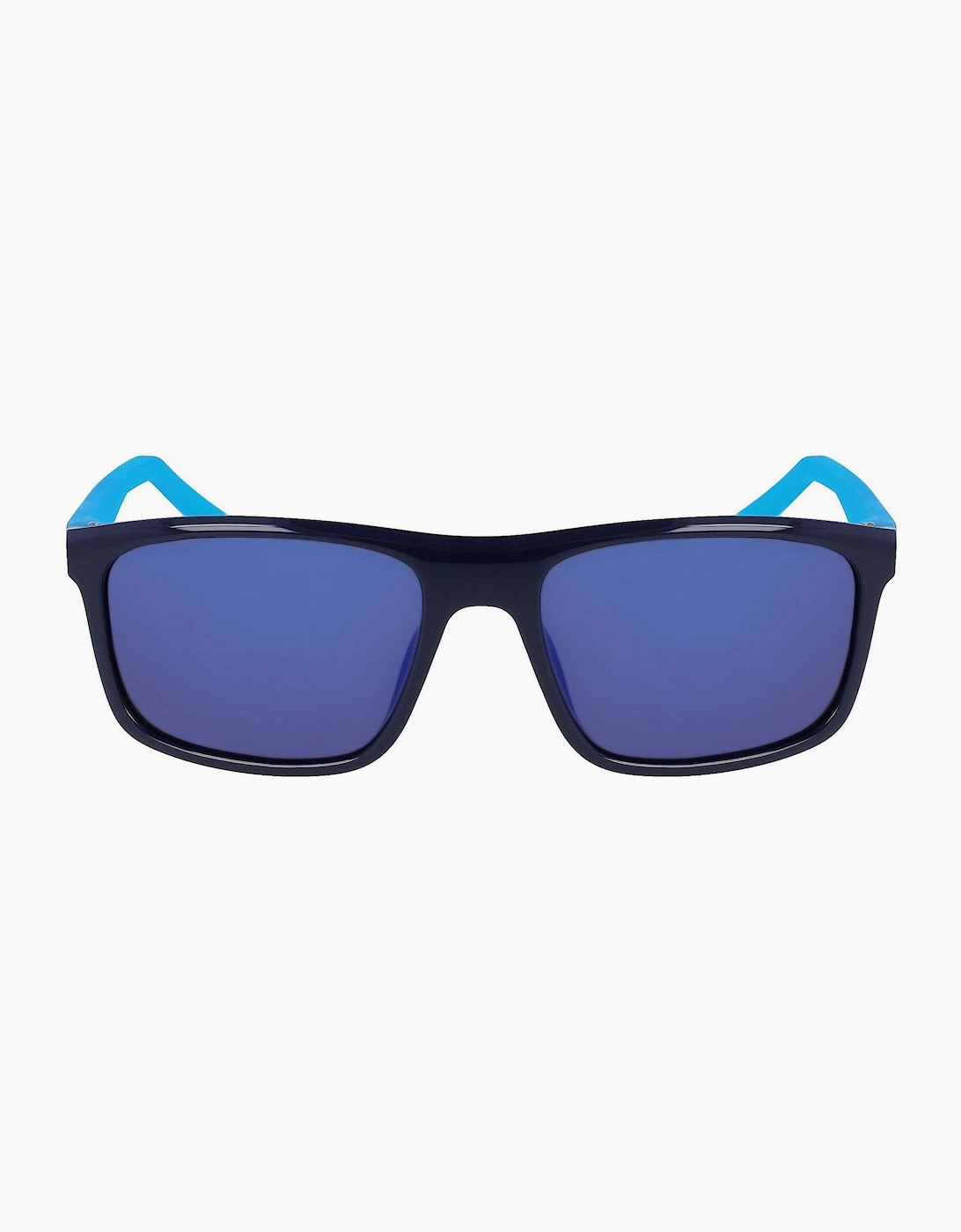 P Rectangle Sunglasses