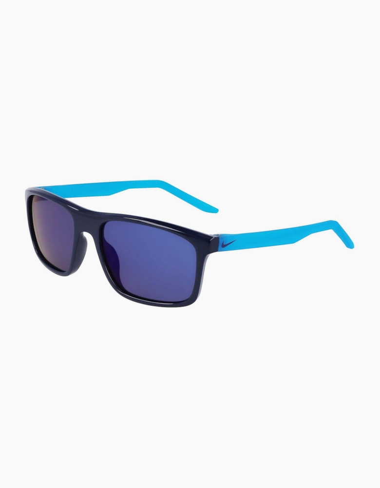 P Rectangle Sunglasses