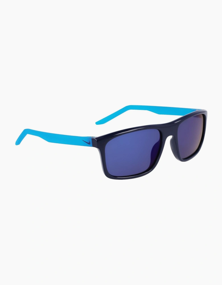 P Rectangle Sunglasses