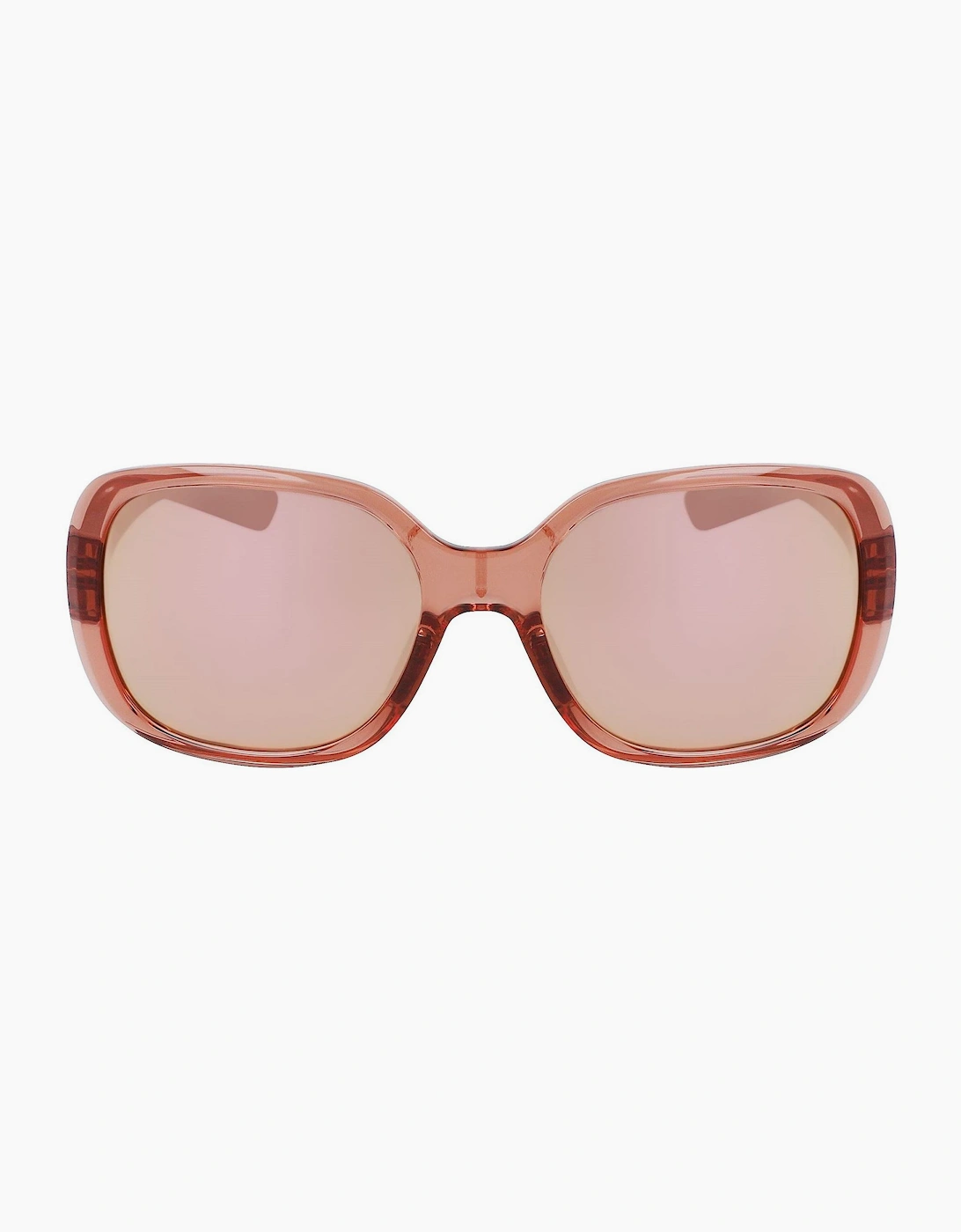 S M Oval Sunglasses