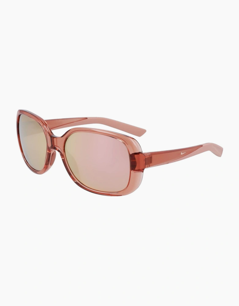 S M Oval Sunglasses