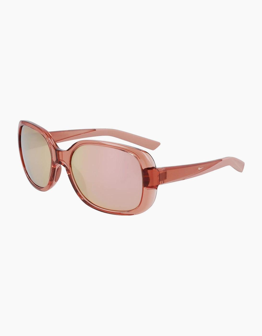 S M Oval Sunglasses