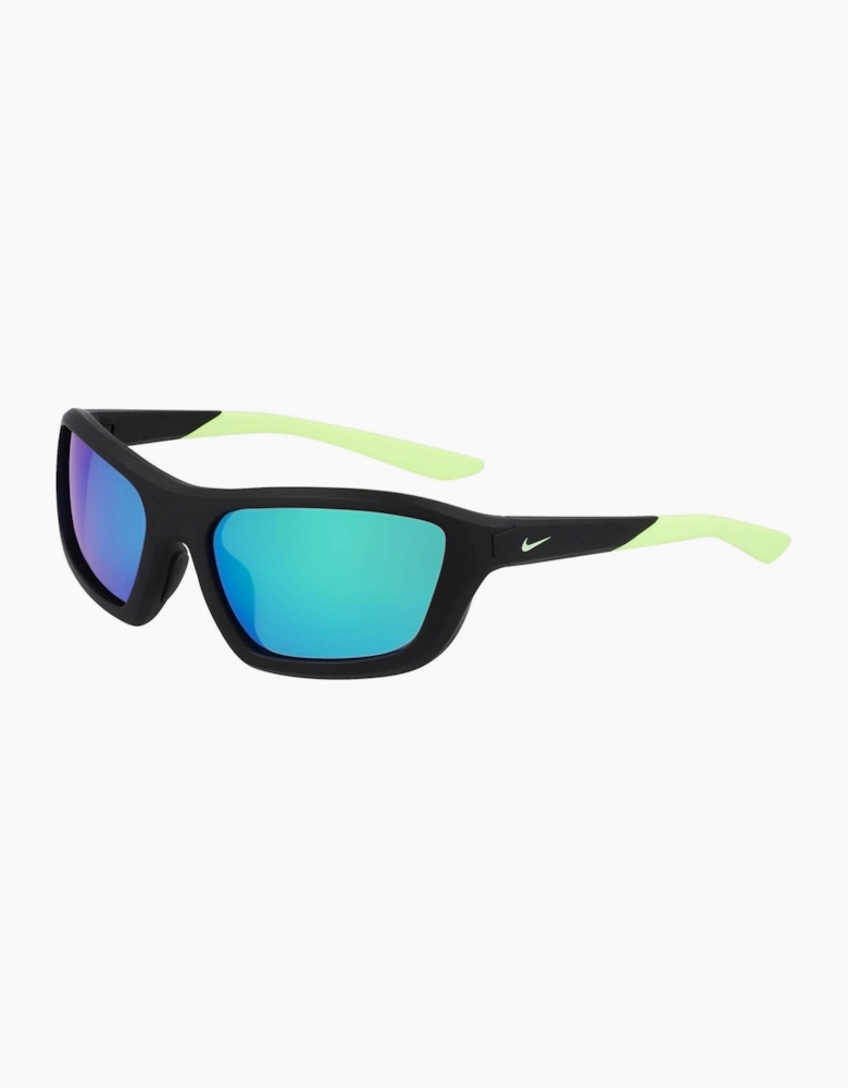 M Rectangle Sunglasses