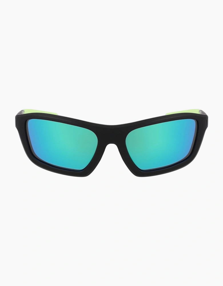 M Rectangle Sunglasses