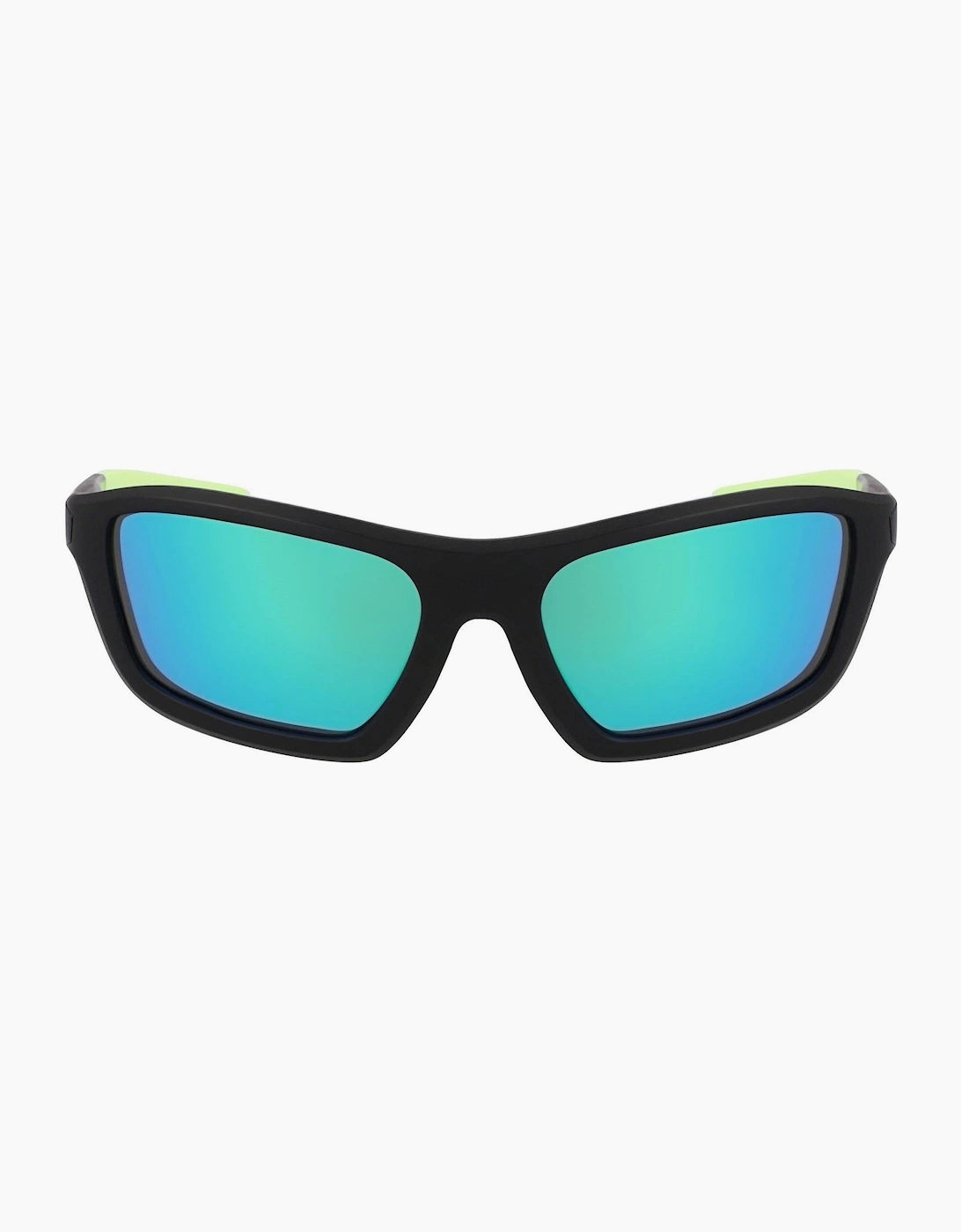 M Rectangle Sunglasses